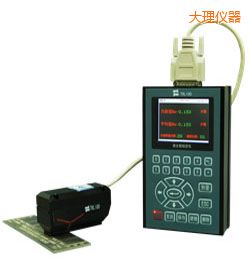 大理時(shí)代激光粗糙度測(cè)量?jī)x