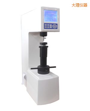 大理數(shù)顯洛氏硬度計