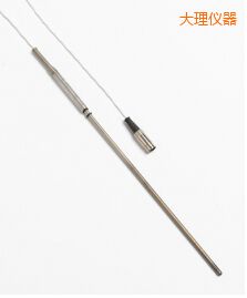 大理短支二等標(biāo)準(zhǔn)鉑電阻溫度計(jì)
