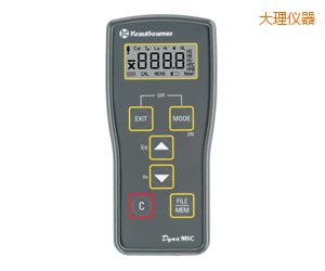 大理回彈硬度檢測(cè)儀