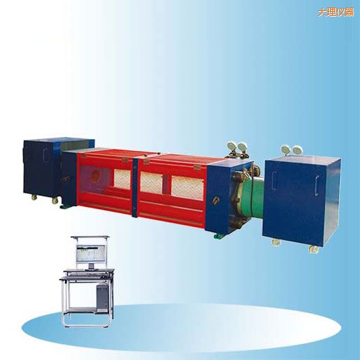 大理時(shí)代靜載錨固試驗(yàn)機(jī)