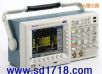數(shù)字熒光示波器,型號(hào):TDS3054C,品牌:美國泰克TEK