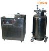 時代液氮沖擊試驗低溫儀,型號:DWN-100A/196A,品牌:時代儀器