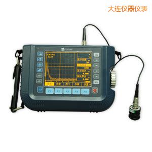 大連時(shí)代超聲波探傷儀