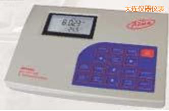 大連多參數(shù)臺(tái)式水質(zhì)測(cè)量分析儀表