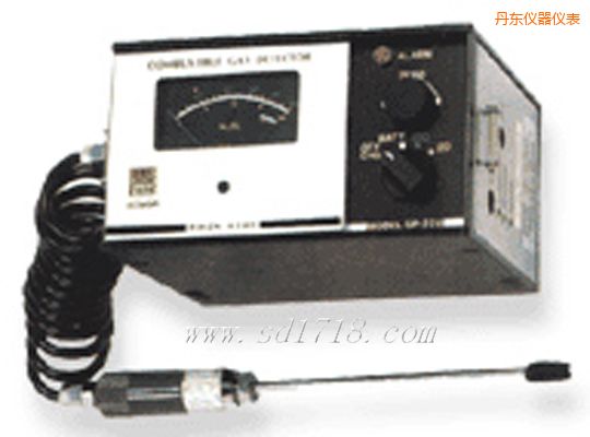 丹東可燃?xì)怏w檢測儀