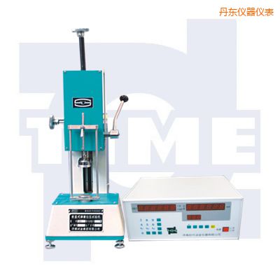 丹東雙數(shù)顯示拉壓彈簧試驗(yàn)機(jī)