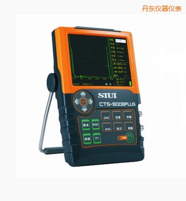 丹東數(shù)字超聲波探傷儀