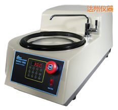 達(dá)州單盤(pán)手動(dòng)研磨拋光機(jī)