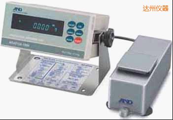 �_���ձ�AND AD-4212Aϵ�и߾�����ƽ,0.1mg