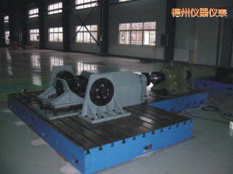 德州微機(jī)控制驅(qū)動(dòng)橋總成扭轉(zhuǎn)試驗(yàn)機(jī)