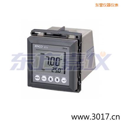 東營(yíng)工業(yè)微電腦型酸度/氧化還原變送器