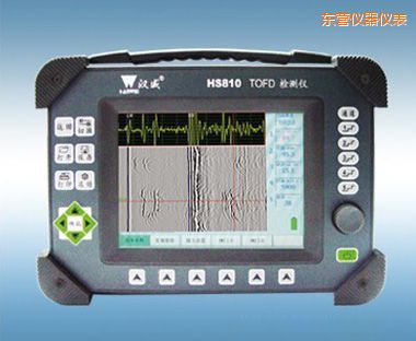 �|�I(y��ng)��yʽTOFD�����z�y(c��)�x