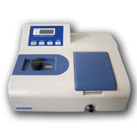 撫順雙光束紫外分光光度計(jì)