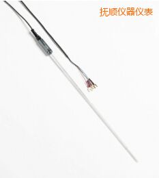 撫順高性?xún)r(jià)比石英套管標(biāo)準(zhǔn)鉑電阻溫度計(jì)