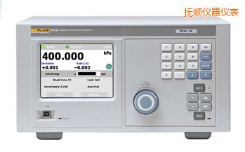 撫順氣體壓力控制器校準器