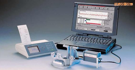 撫順便攜式小型粗糙度儀