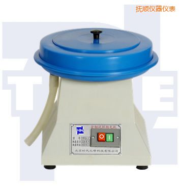 撫順經濟型單盤金相試樣拋光機