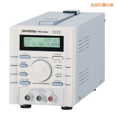 撫順可程式/線性/直流電源供應器