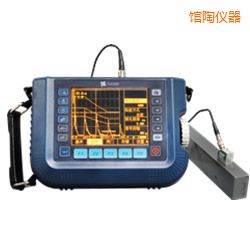 館陶時(shí)代超聲波探傷儀