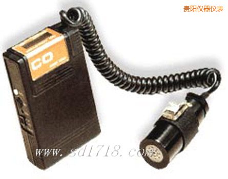 貴陽(yáng)毒性氣體檢測(cè)儀