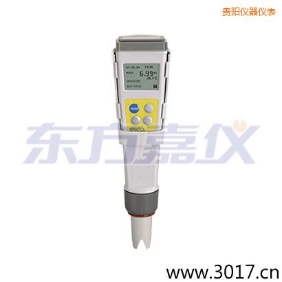 貴陽(yáng)筆式精密防水迷你型酸度儀