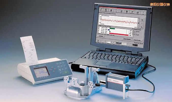 貴陽便攜式小型粗糙度儀