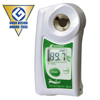 貴陽數(shù)顯手持式糖度計