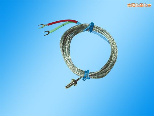 貴陽(yáng)固定式熱電偶