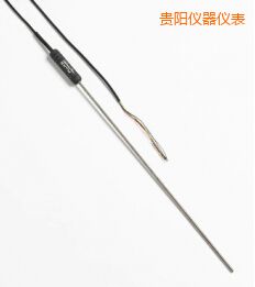 貴陽高性能金屬桿標(biāo)準(zhǔn)鉑電阻溫度計(jì)