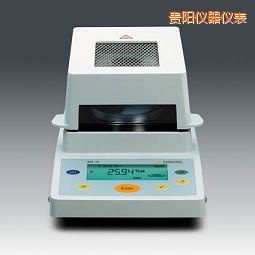 貴陽水分測定儀