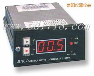 貴陽工業(yè)在線電導(dǎo)率儀