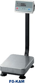 貴陽FG系列精密電子臺(tái)秤,150kg,0.05/0.02/0.01kg