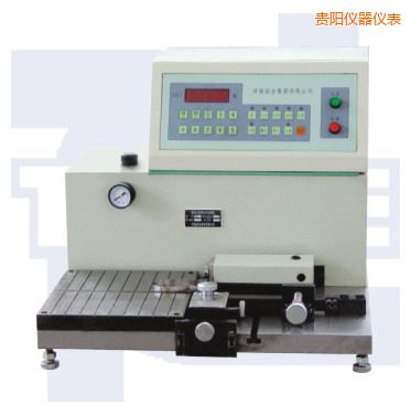 貴陽(yáng)活塞環(huán)彈力試驗(yàn)機(jī)