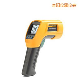 貴陽高溫紅外測(cè)溫儀
