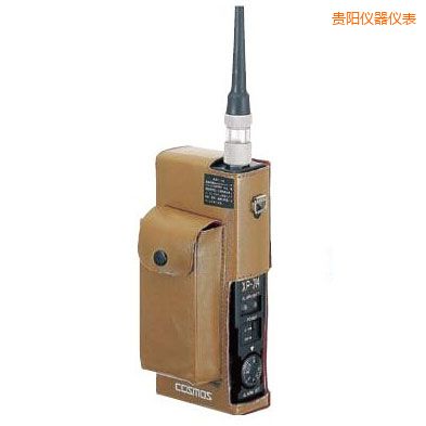 貴陽氟利昂檢測器