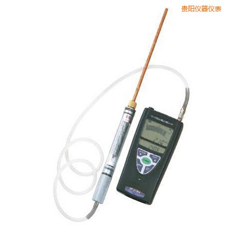 貴陽(yáng)氧氣濃度計(jì)
