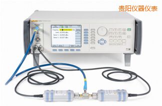 貴陽27 GHz射頻參考標(biāo)準(zhǔn)