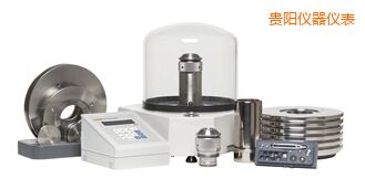 貴陽真空氣體活塞式壓力計