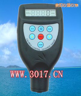 貴陽(yáng)鐵基涂層測(cè)厚儀