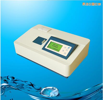 果洛紅外測(cè)油儀