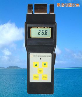 果洛感應(yīng)式水分儀