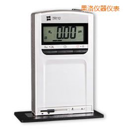 果洛時(shí)代袖珍式表面粗糙度儀