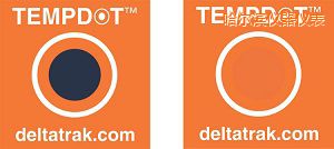 �����I�ض�ָʾ��(bi��o)�� Tempdot �ߜ�ϴ��C(j��)��(bi��o)��