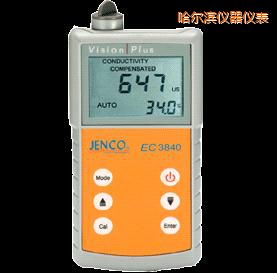 �����I��������JENCO 3840��yʽ늌�(d��o)�ʃx/TDS/�}�Ȝy(c��)ԇ�x