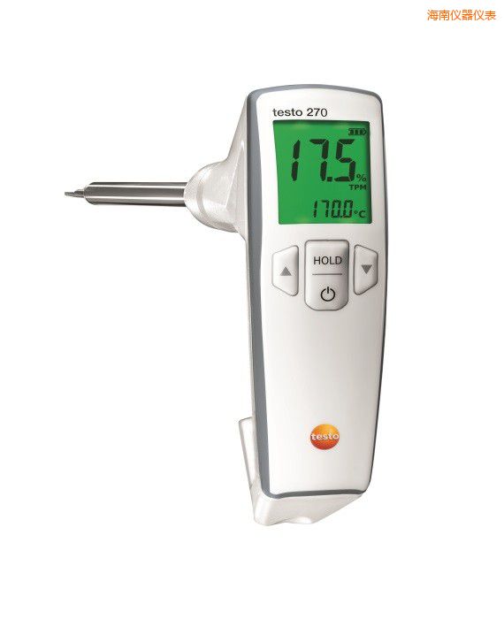 海南食用油品質(zhì)檢測(cè)儀