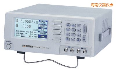 海南高精密LCR測(cè)試儀