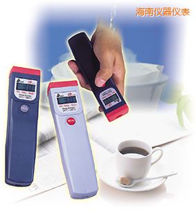 海南紅外線測溫儀