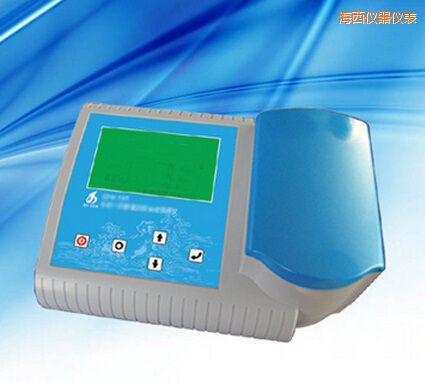 海西空氣現(xiàn)場硫化氫速測儀