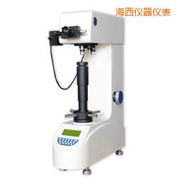 海西時代數(shù)顯維氏硬度計